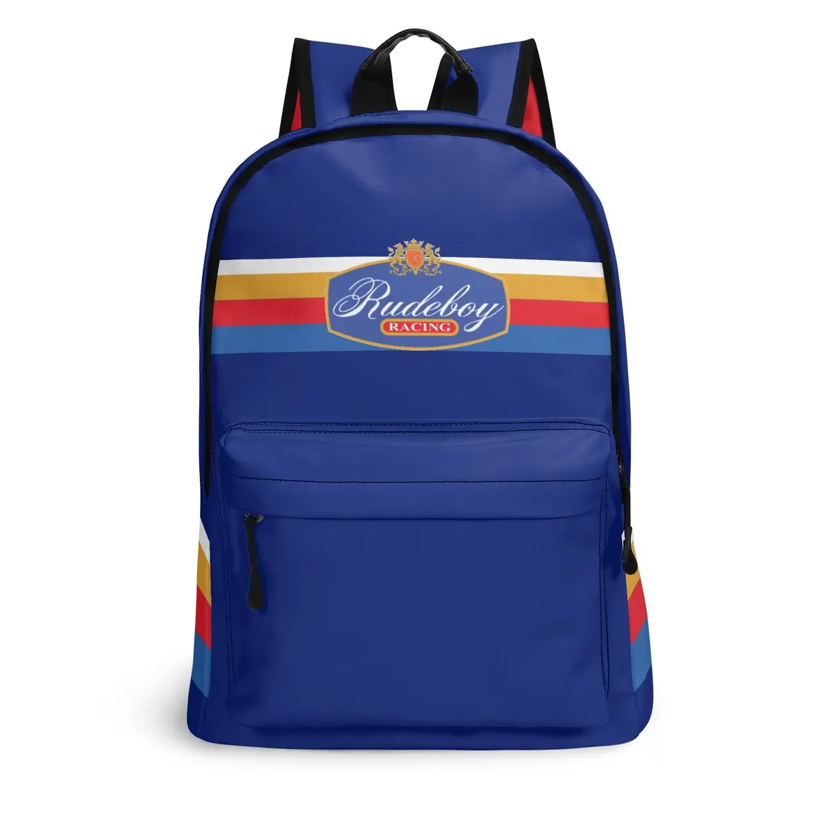 Rudeman Racing Backpack 1