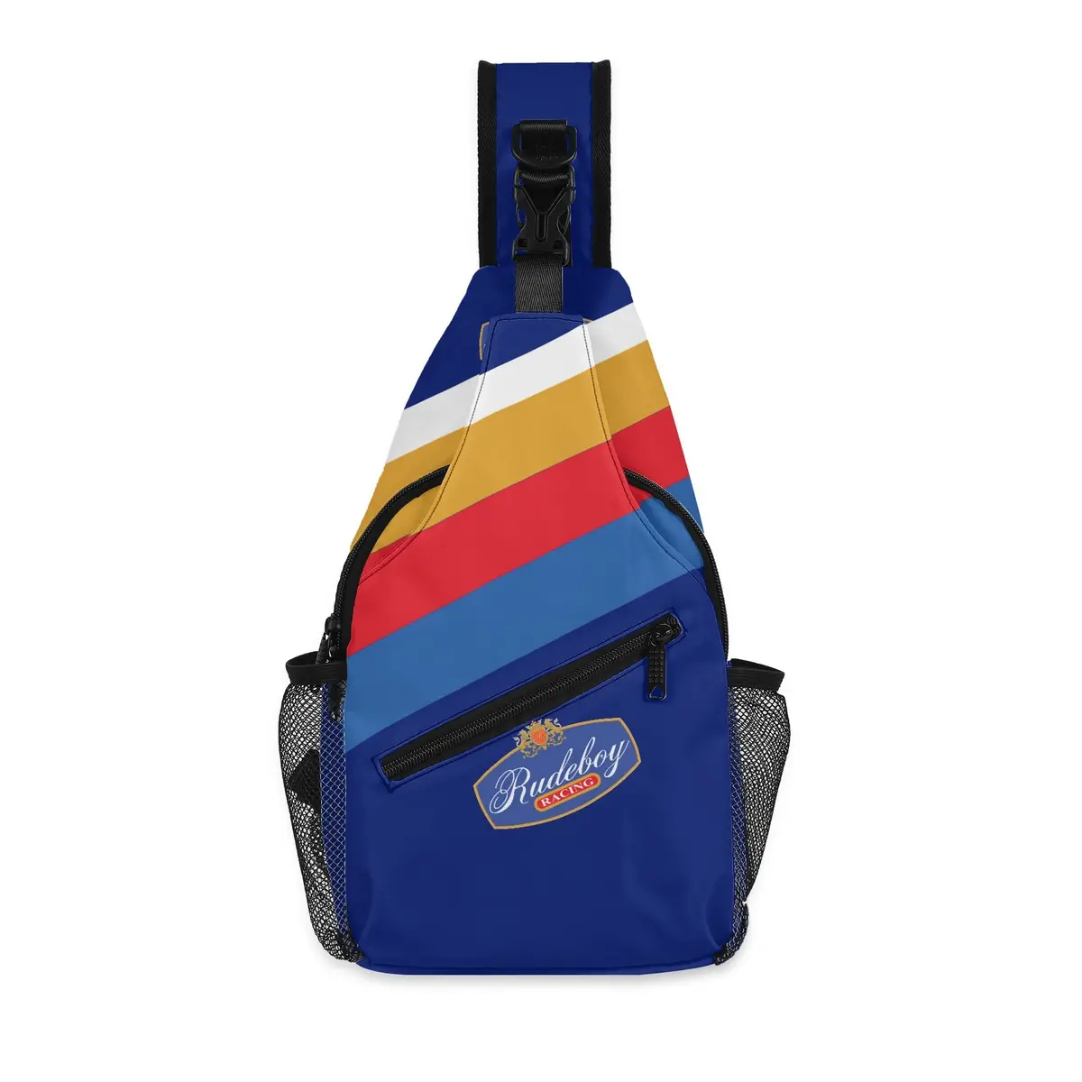 Rudeman Racing  Crossbody Bag 1