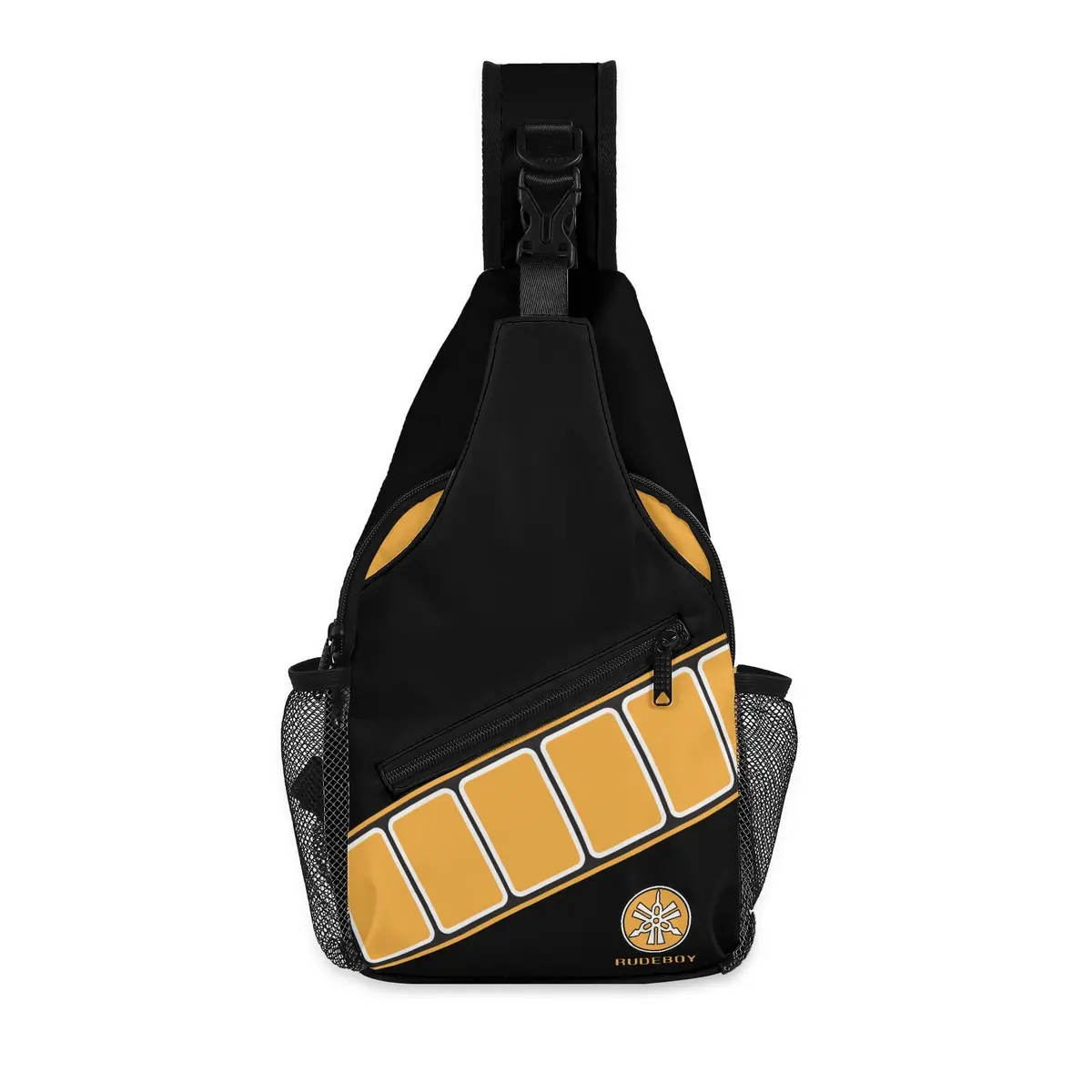 Kenny Crossbody Bag 1