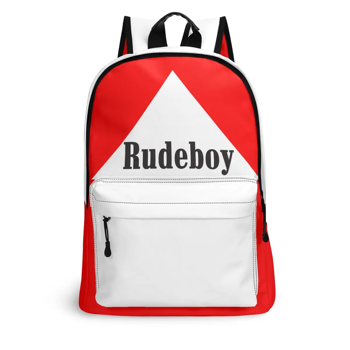 Cowboy Killer Backpack 1