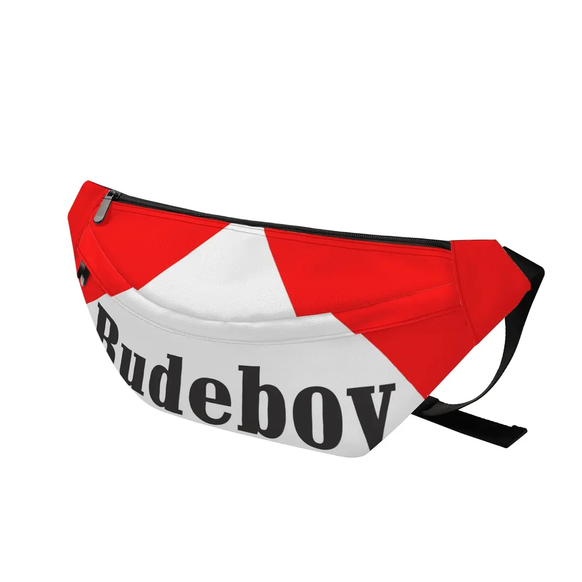 Cowboy Killer Large Fanny Pack 1