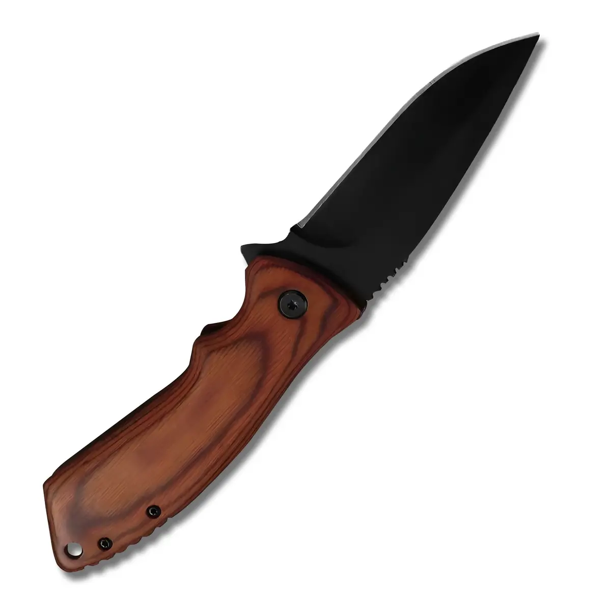 Bandit Pocket  Knife 1