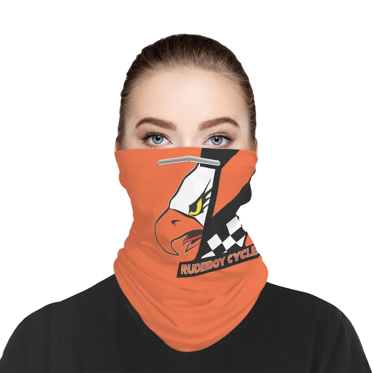 Sceaming Seagull Bandanas 2