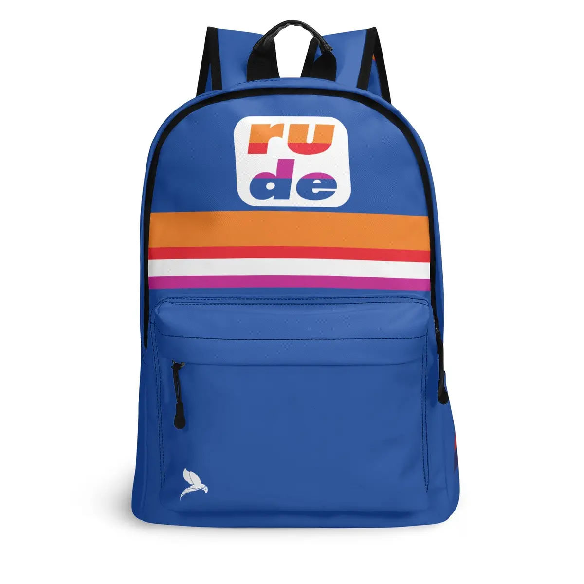 Day And Night -Ampm Eddie Lawsom  Backpack 1