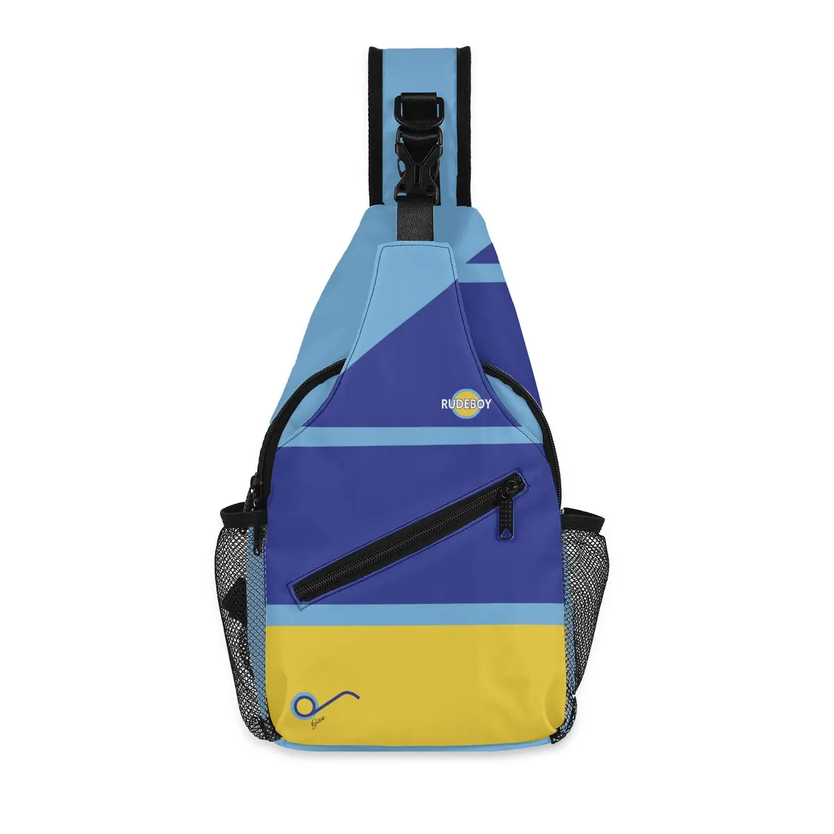 Gina Crossbody Bag 1