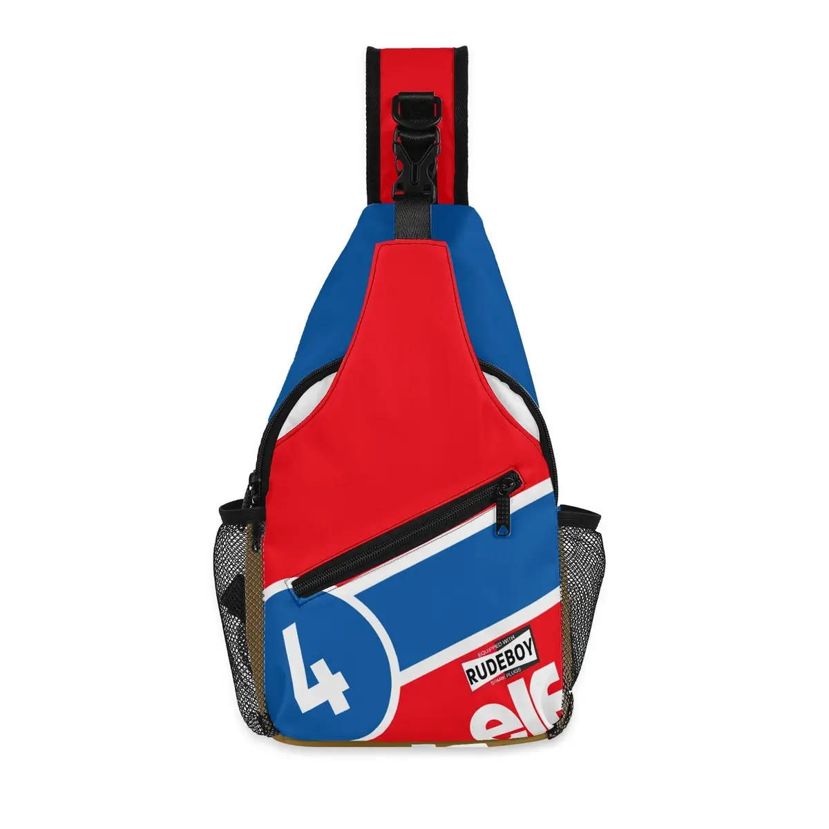 Yb3 Crossbody Bag 1