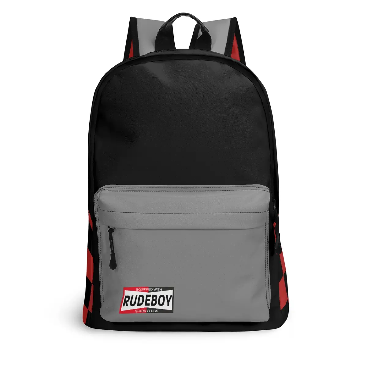 The Plug Backpack 1