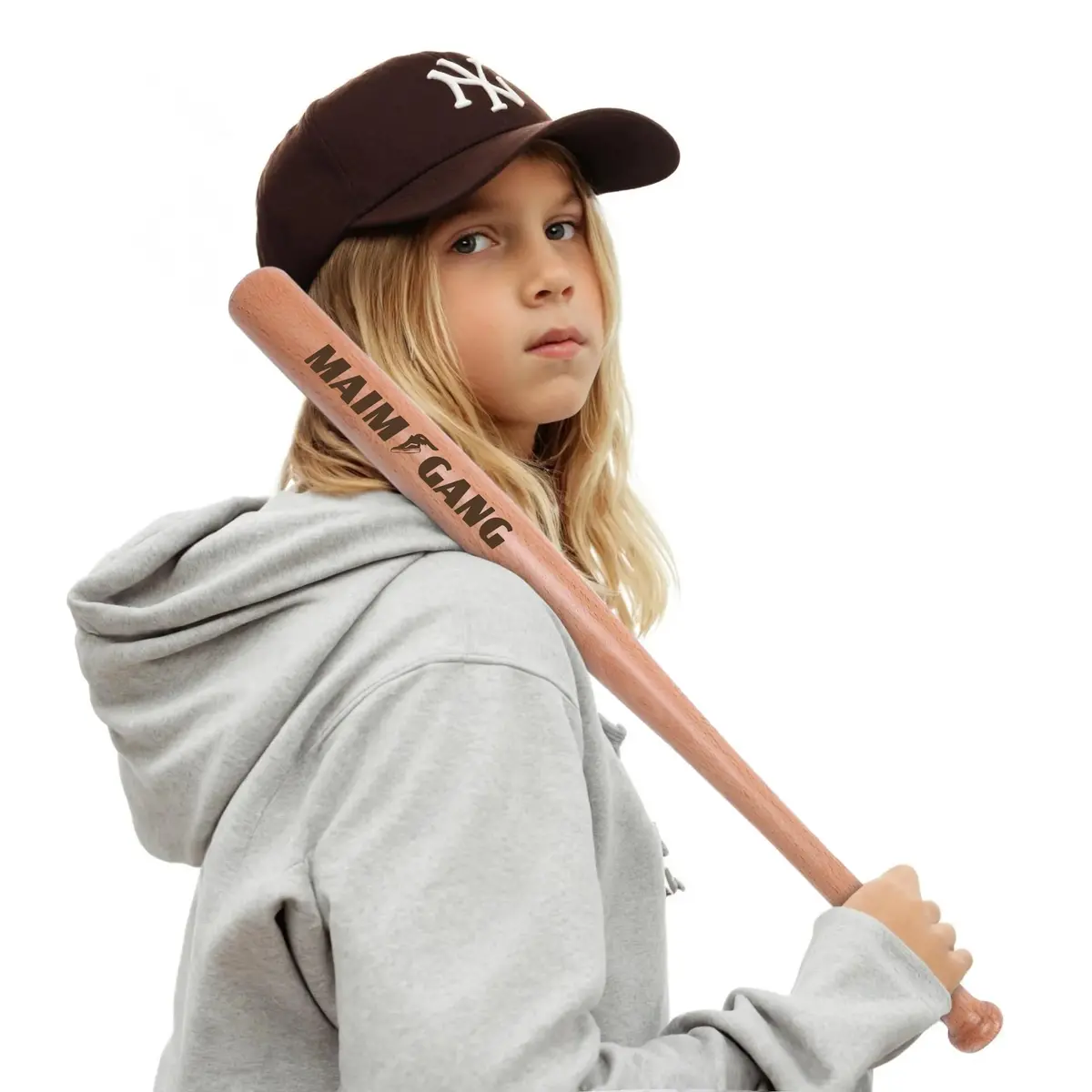 Maim Gang Mini Bat 1