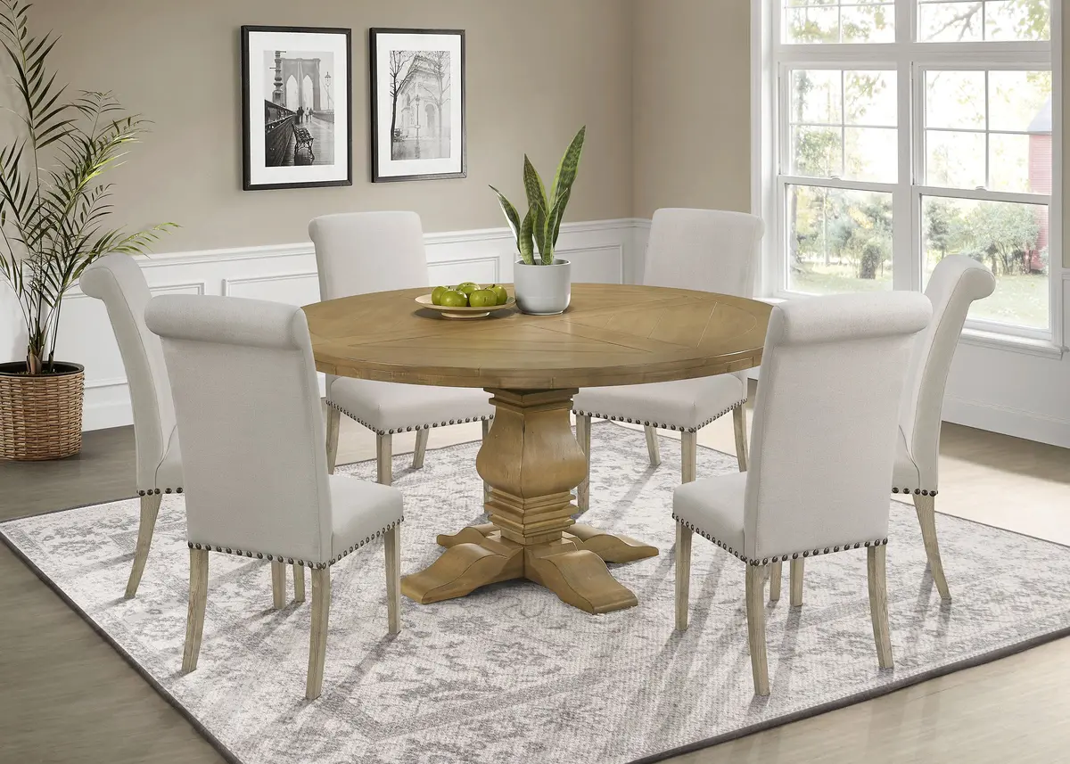 Florence Dining Set 2