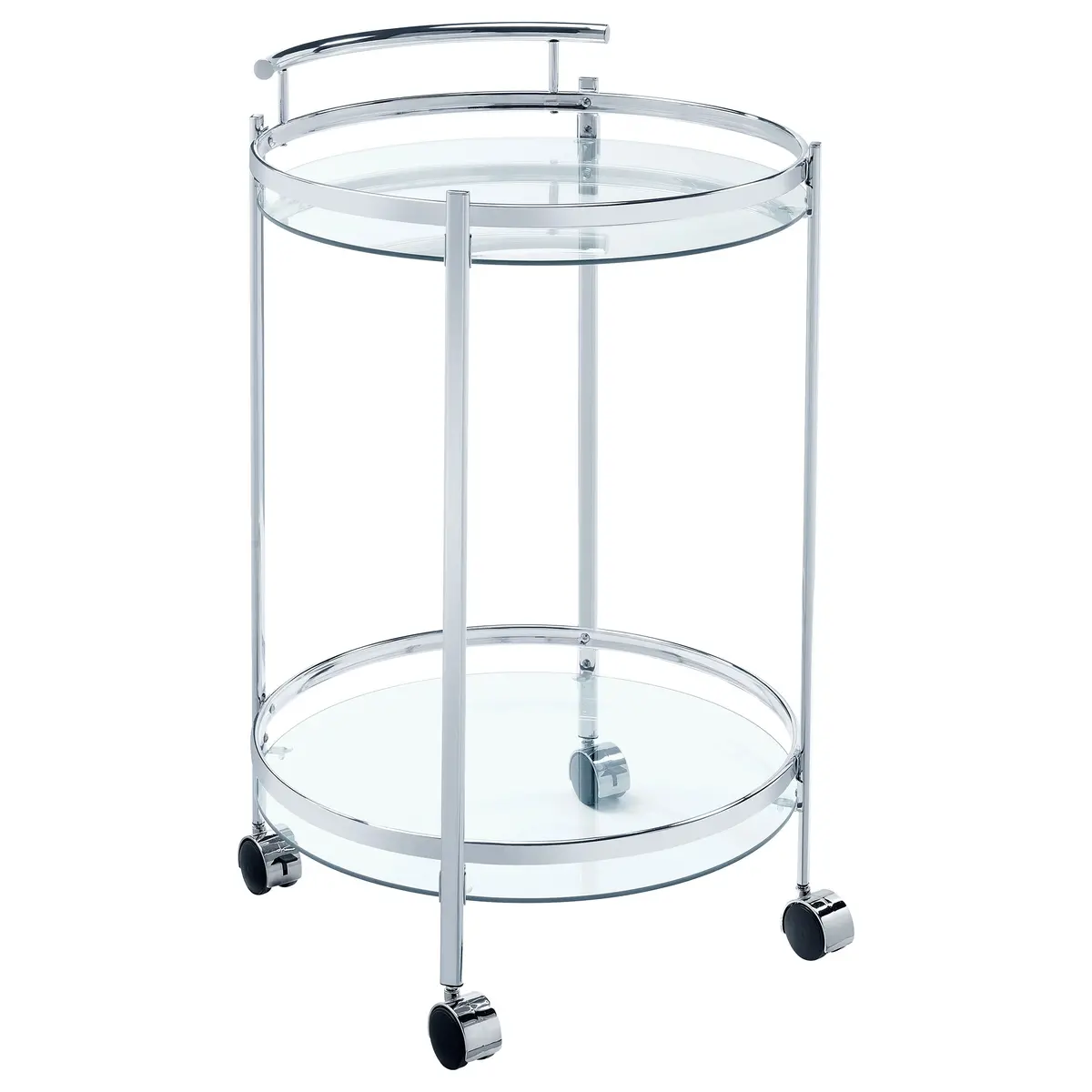 Chrissy Bar Cart 1