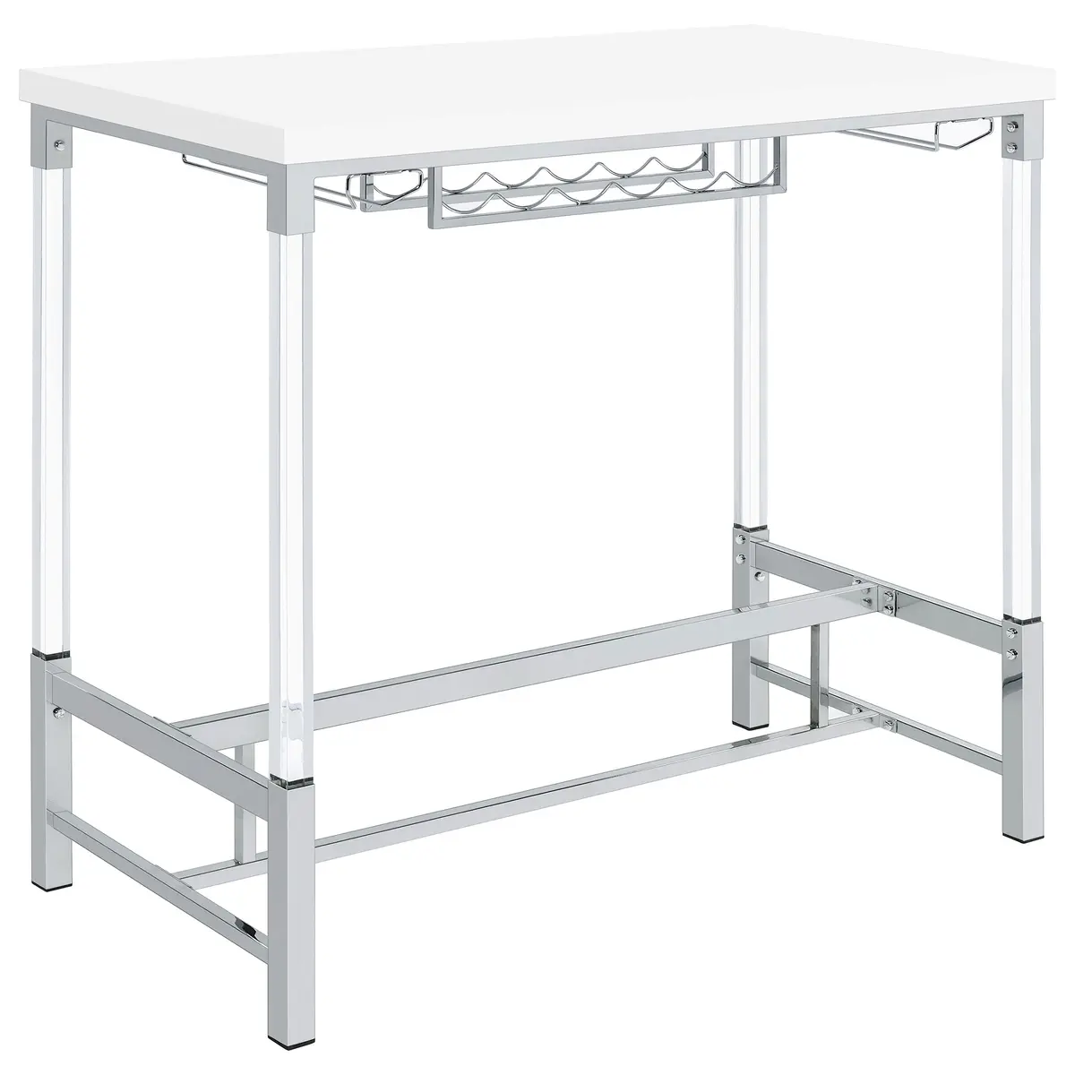 Norcrest Bar Table 1
