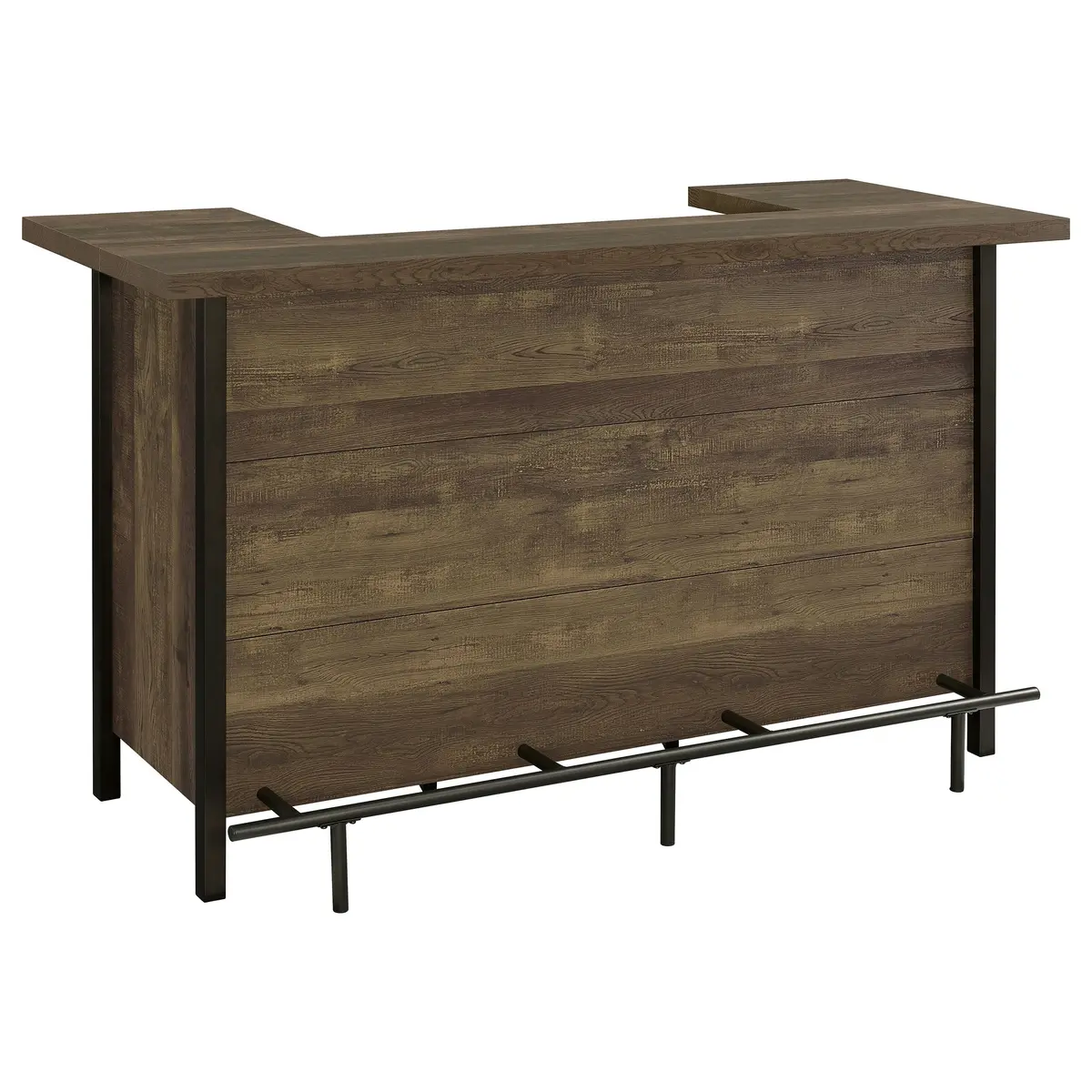 Bellemore Home Bar 1