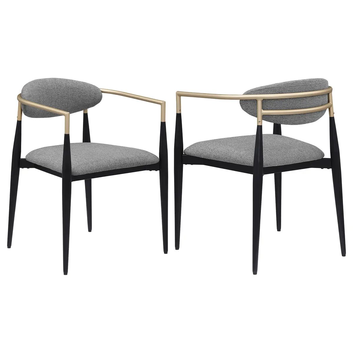 Bradbury Dining Arm Chair 1