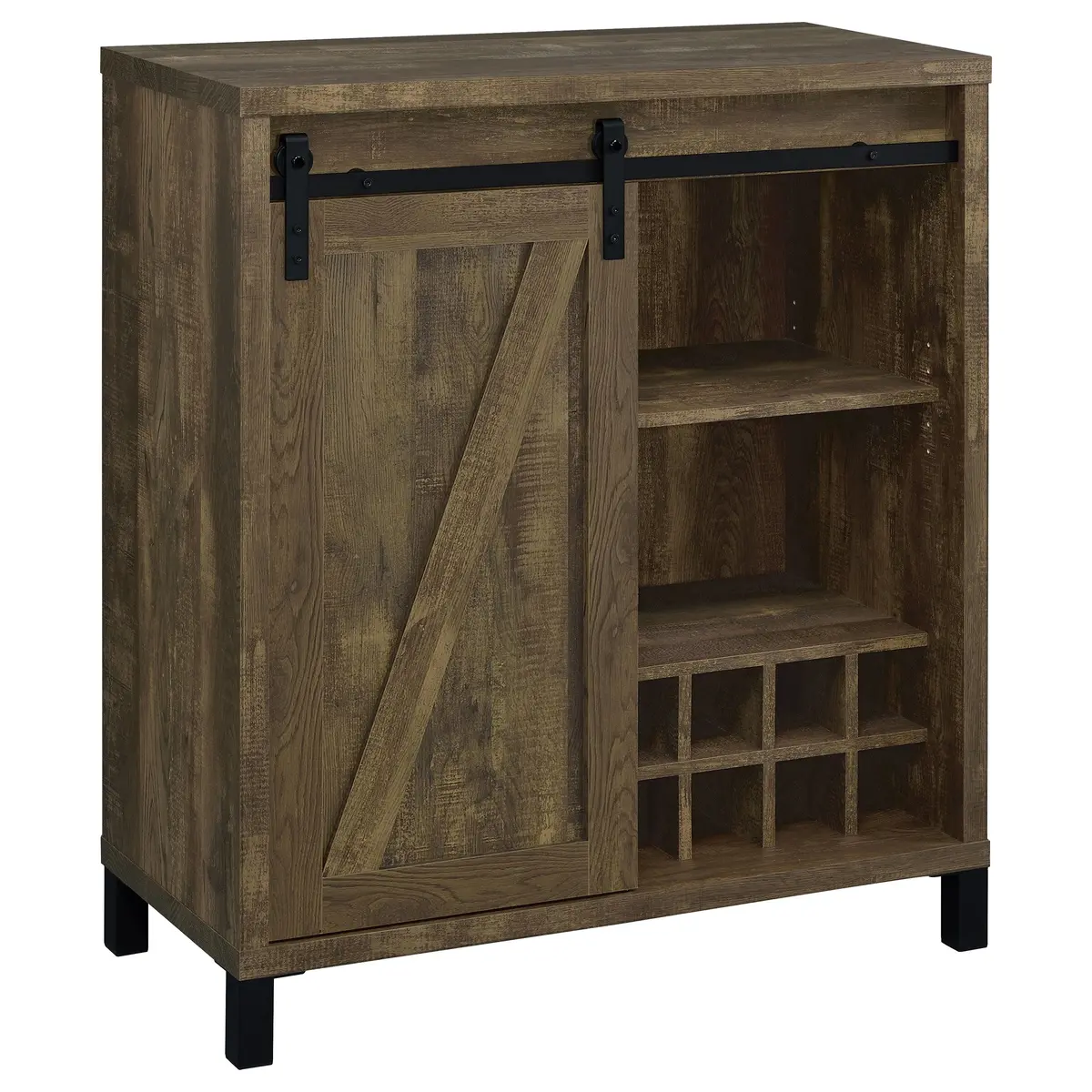 Arlington Bar Cabinet 1