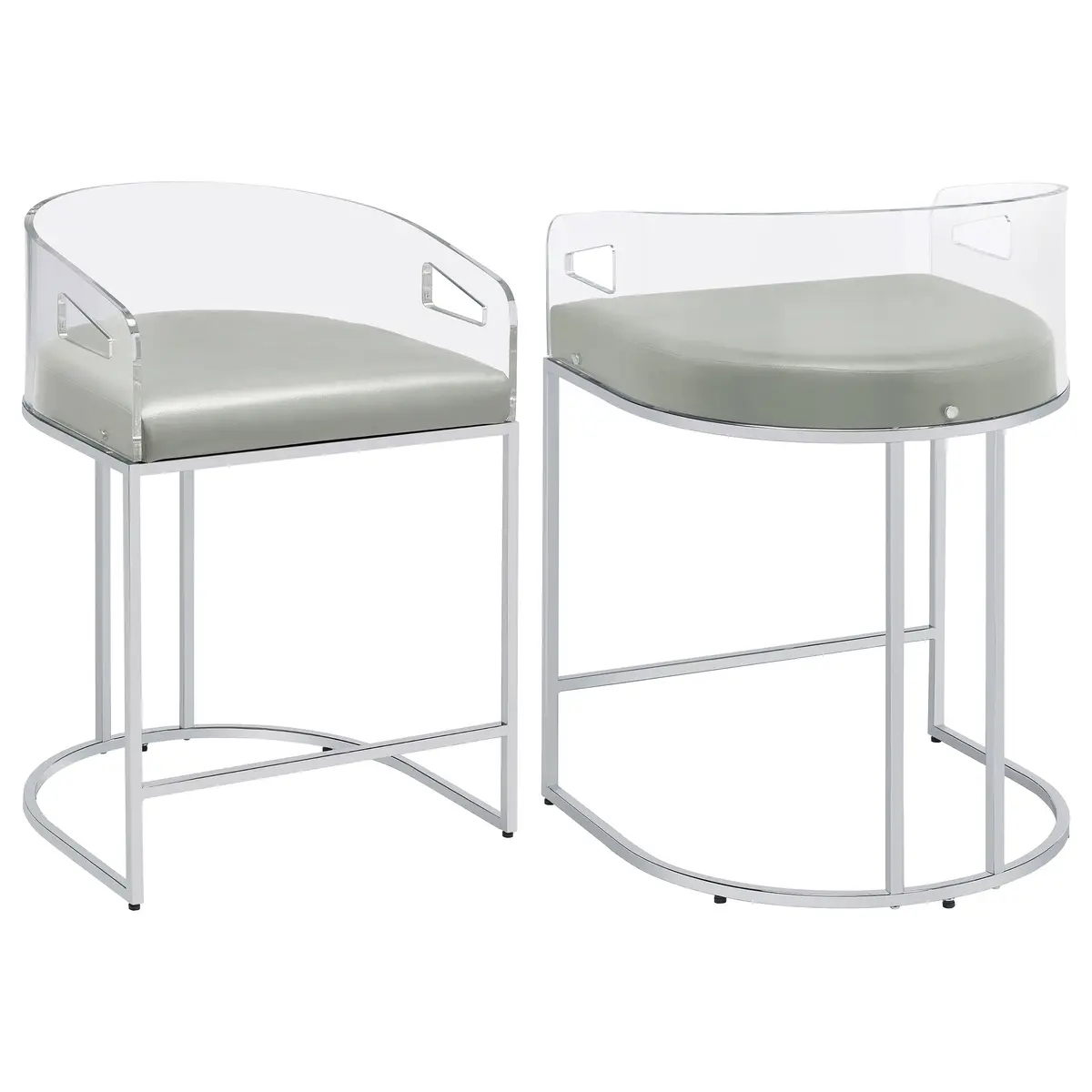 Thermosolis Counter Chair 1