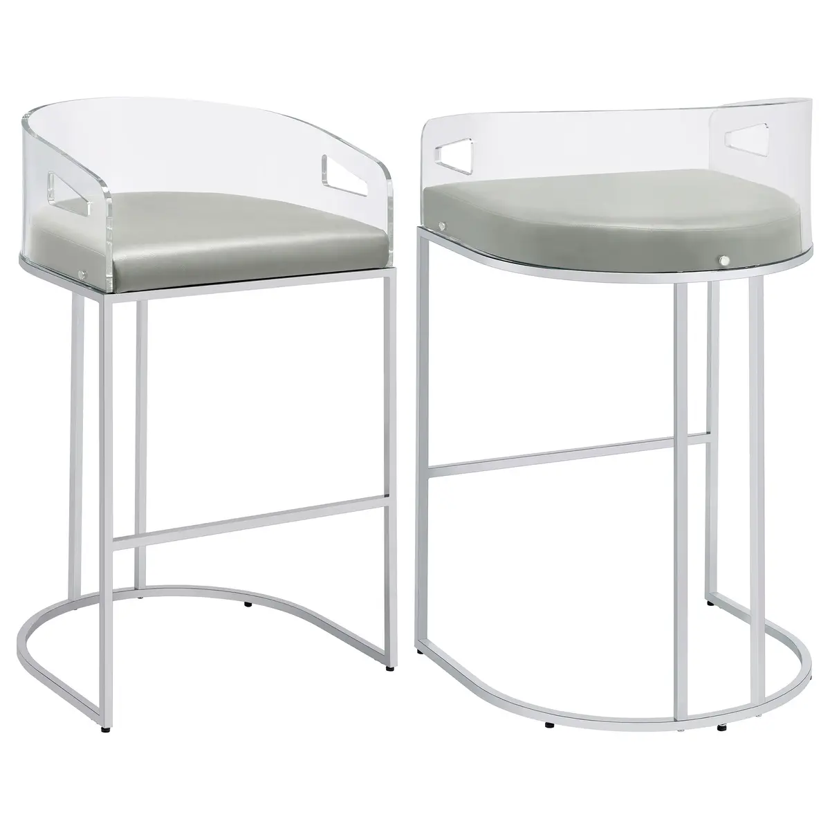 Thermosolis Bar Chair 1