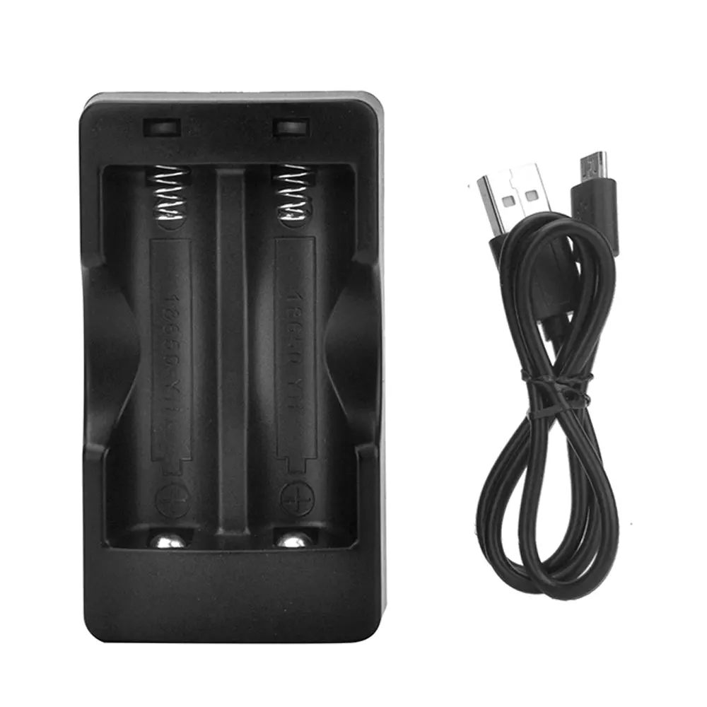 Battery Charger For 18650 (Model#2019006900) 1