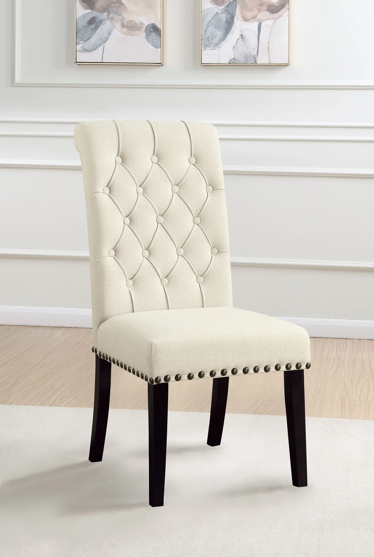 Alana Dining Side Chair 2