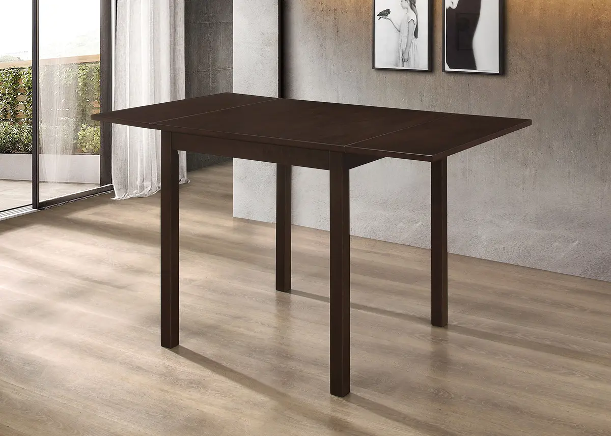 Kelso Extension Dining Table 2