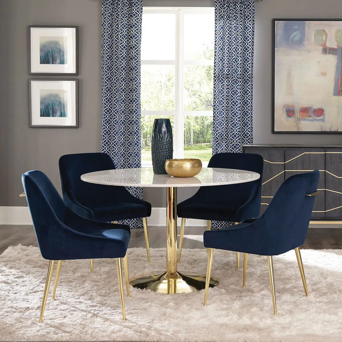 Kella Dining Set 1