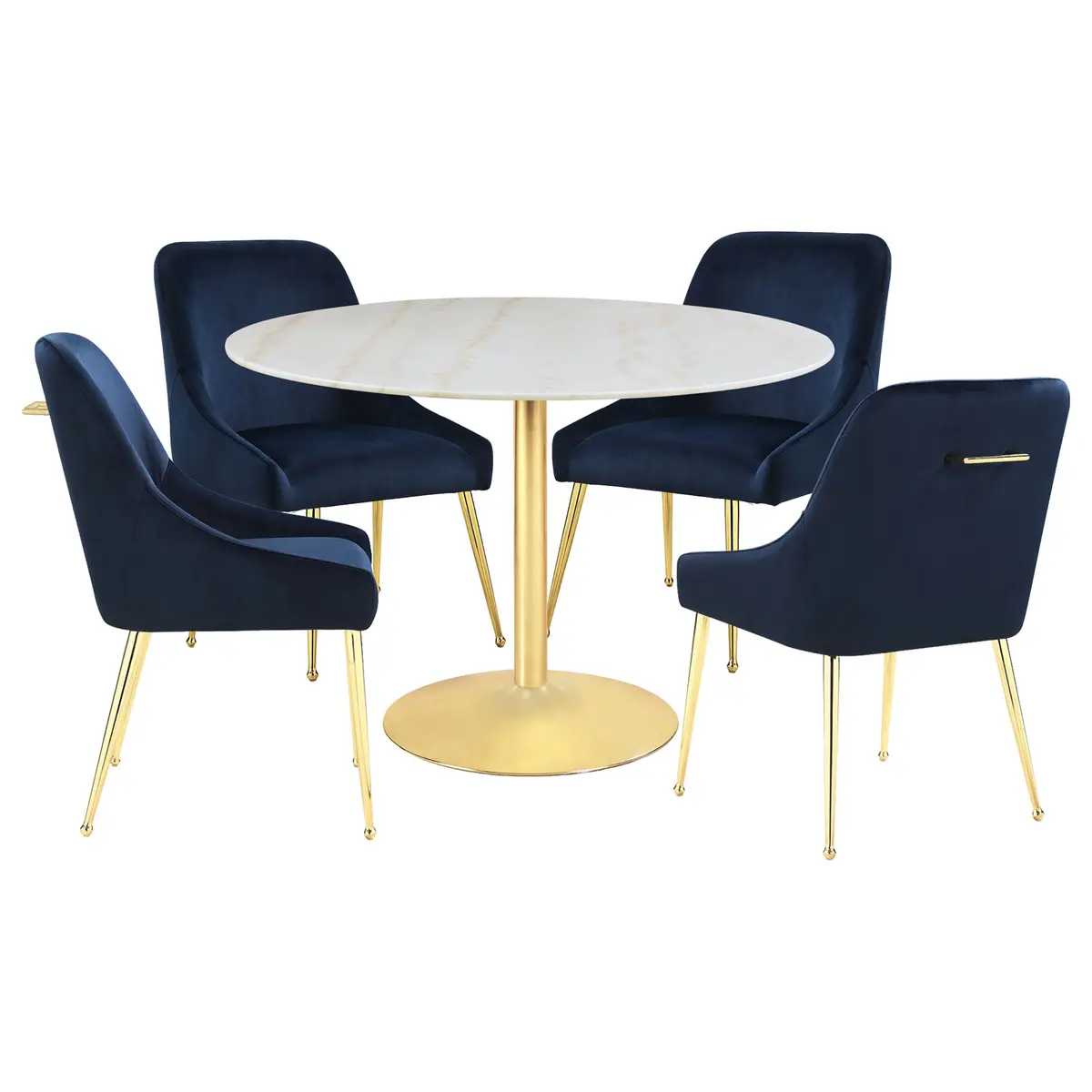 Kella Dining Set 2