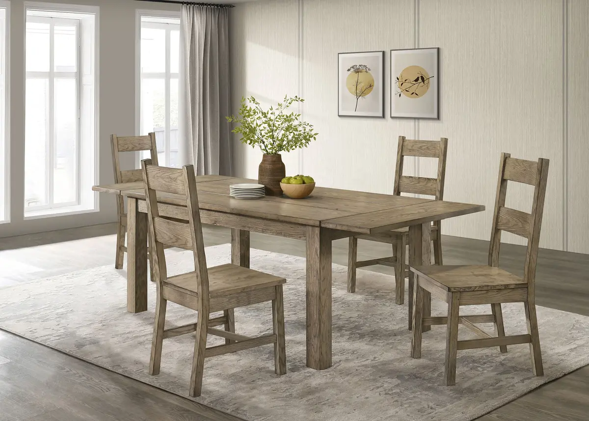 Cardova Dining Set 1