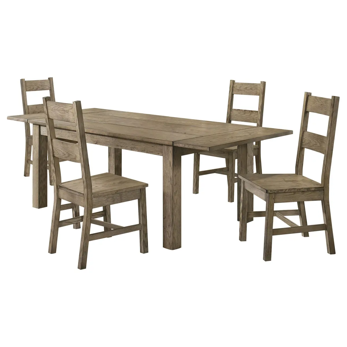 Cardova Dining Set 2