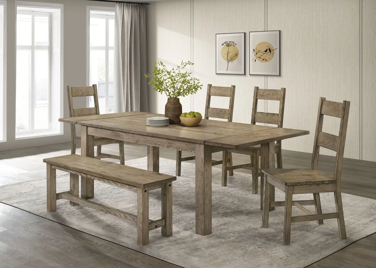 Cardova Dining Set 2
