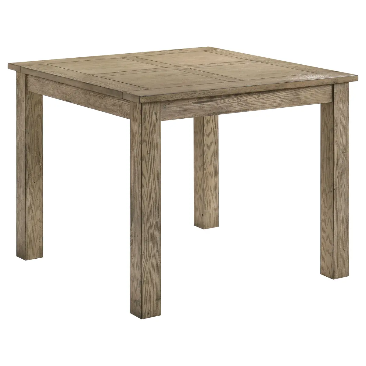 Cardova Counter Height Dining Table 1
