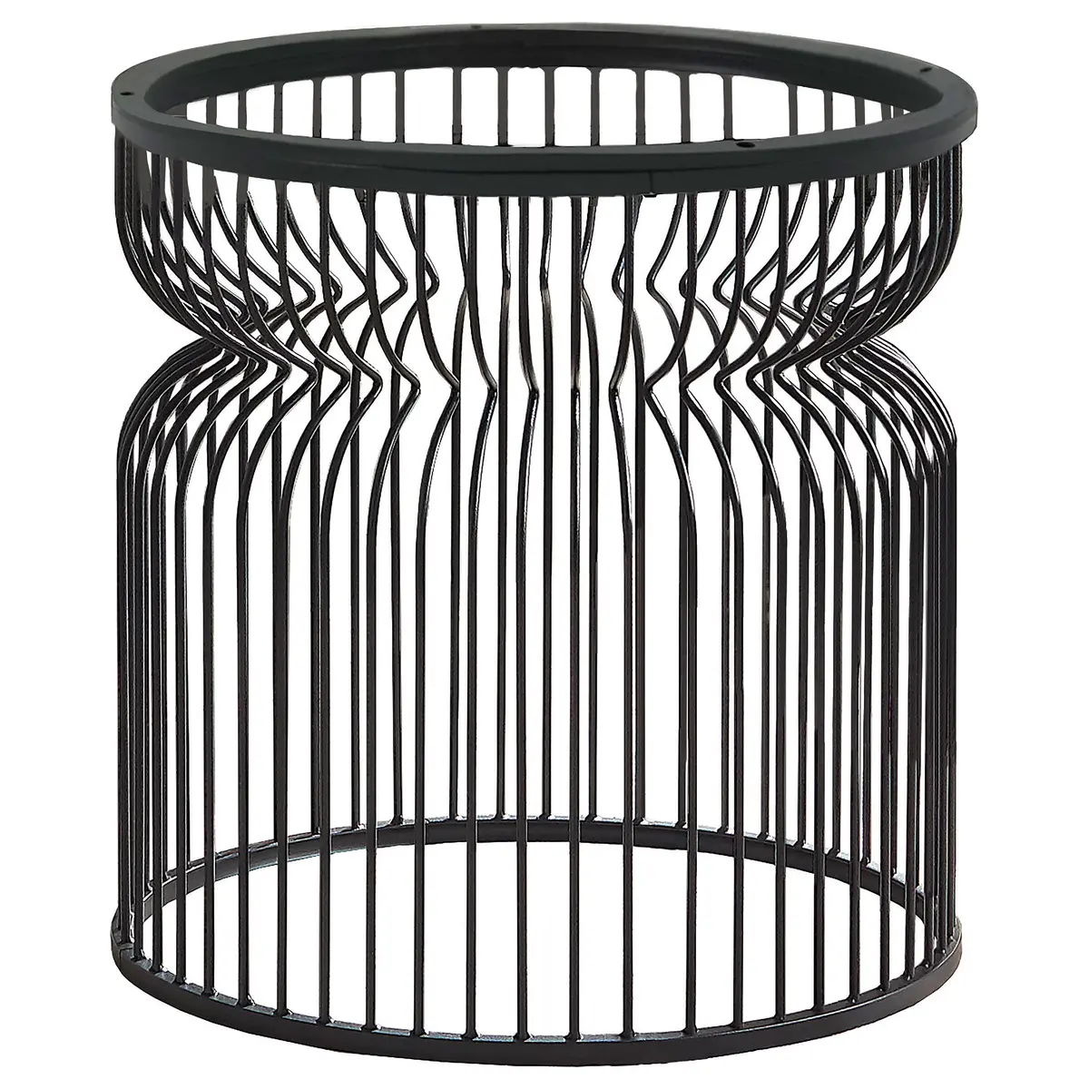 Granvia Dining Table Base 1