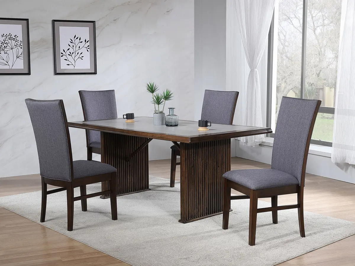 Sherwood Dining Set 1