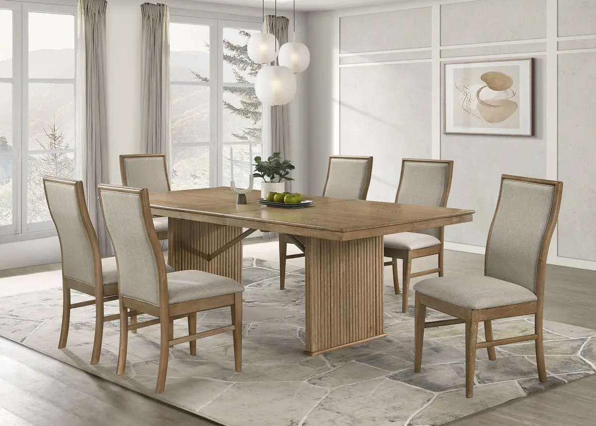 Adina Dining Set 2