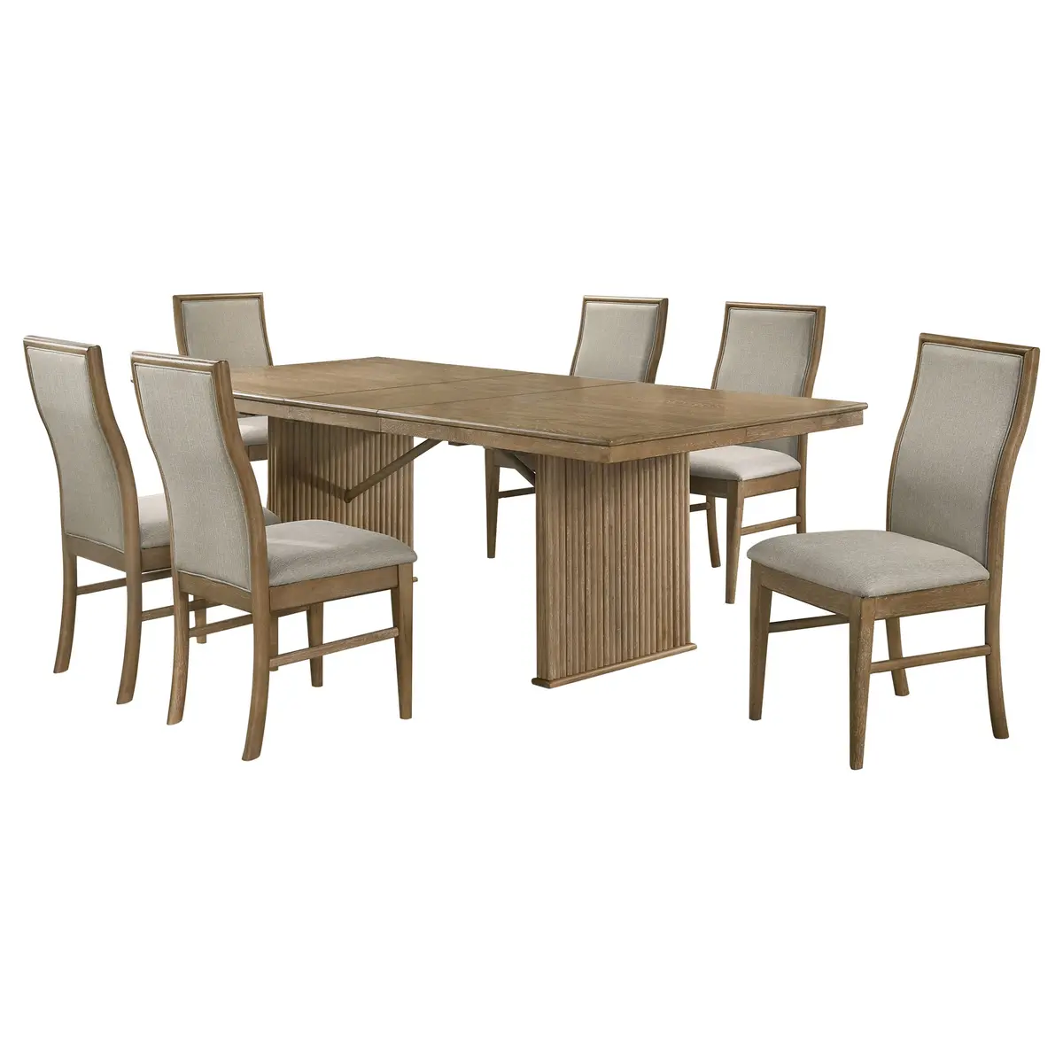 Adina Dining Set 2