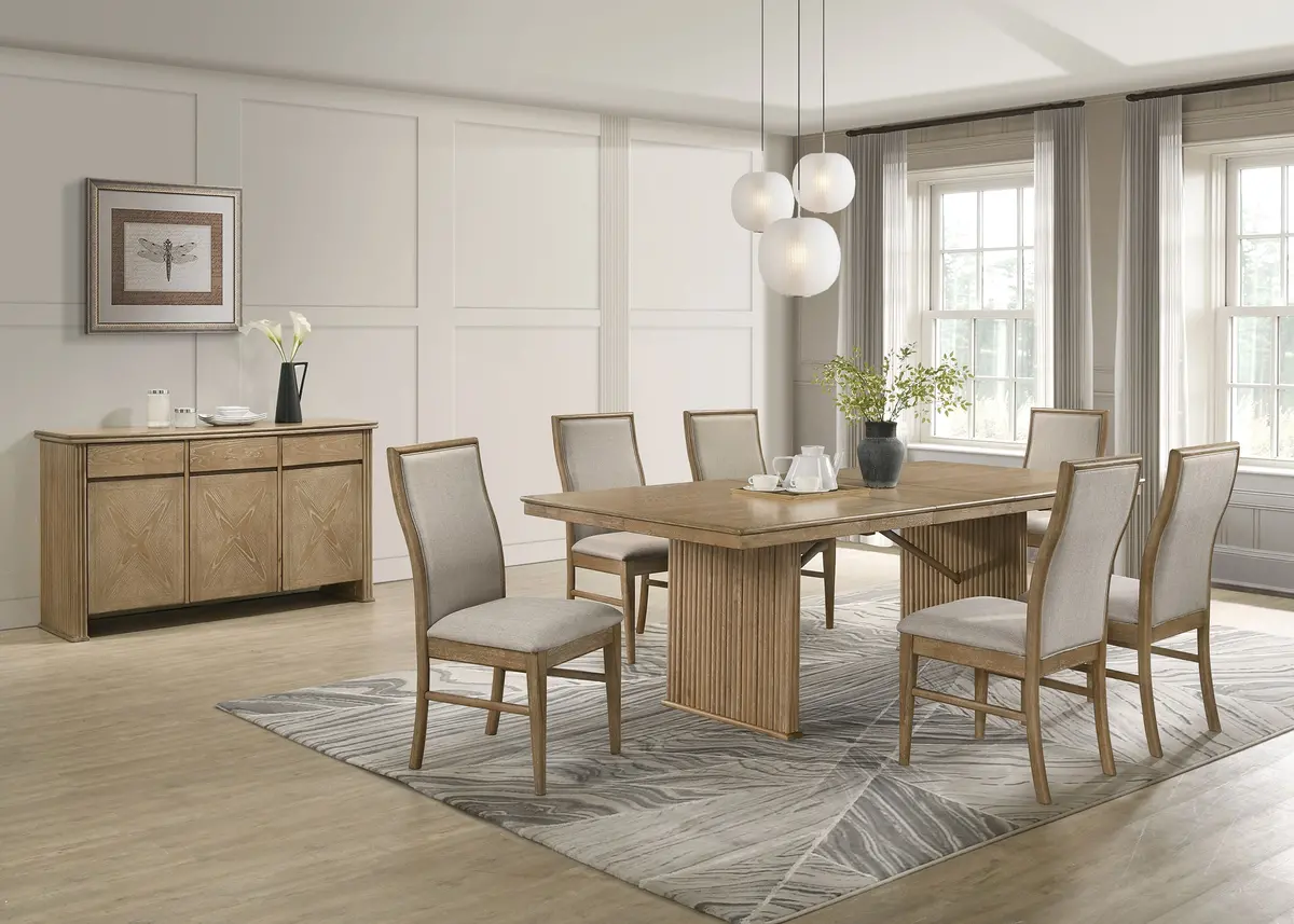 Adina Dining Set 3