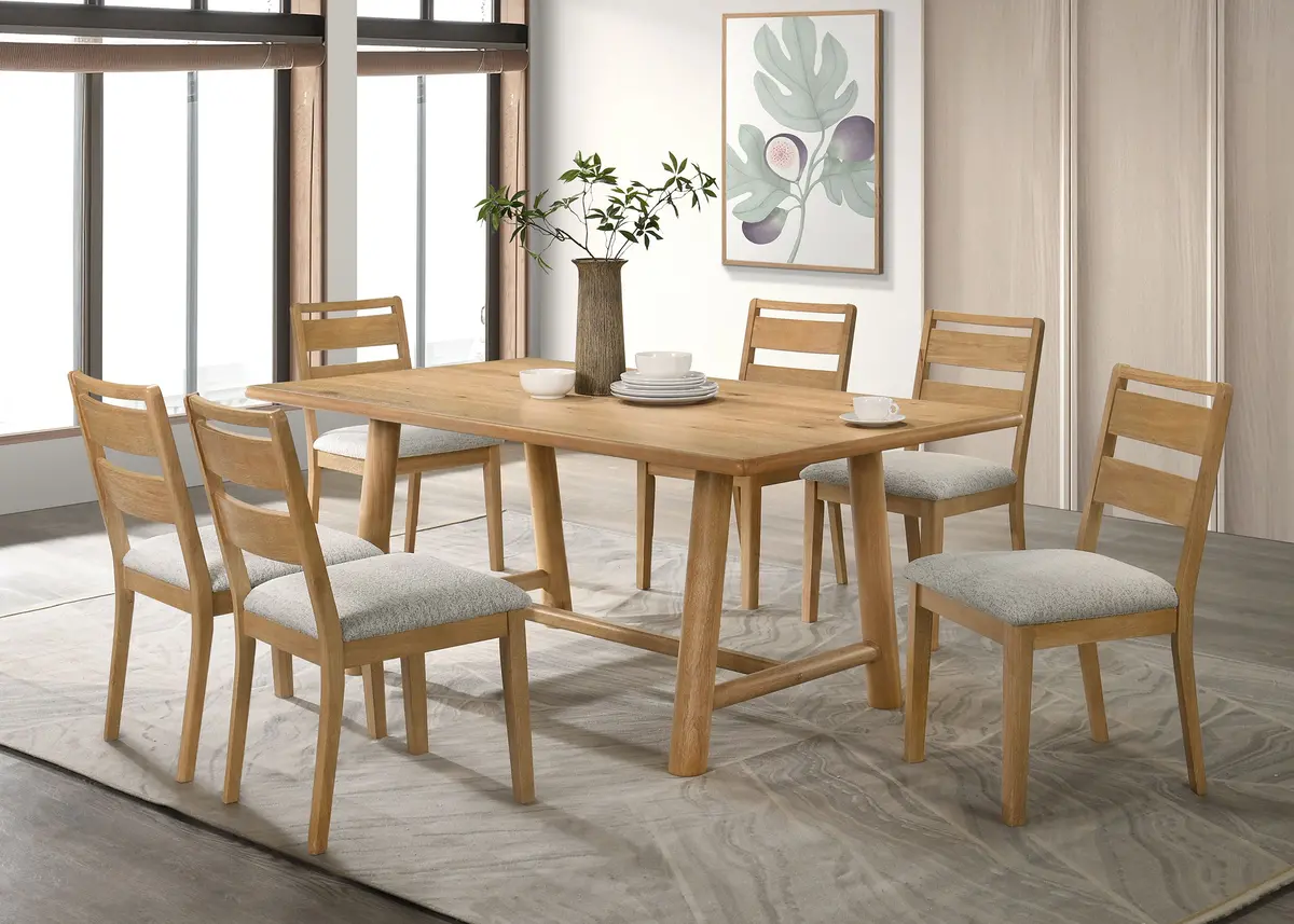 Duncan Dining Set 1