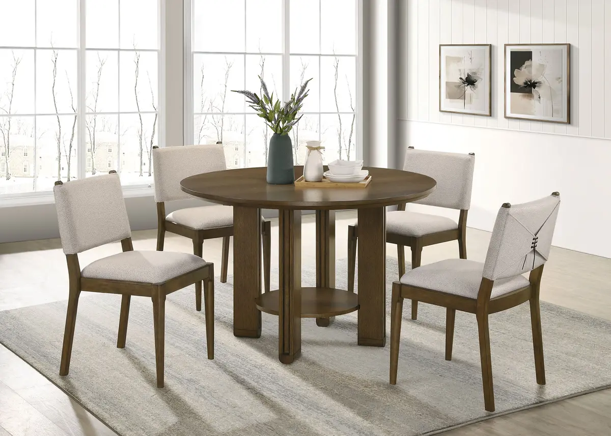 Ottowa Dining Set 2