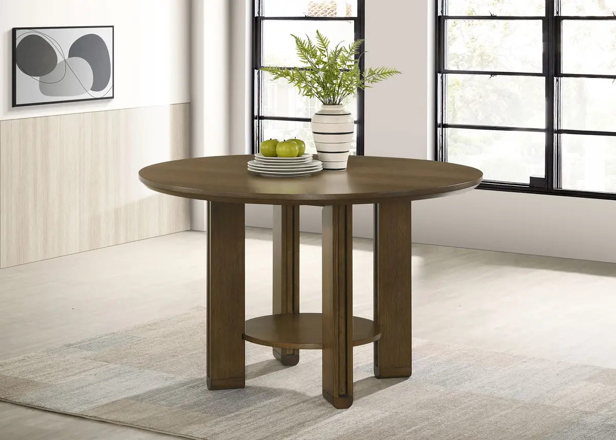 Ottowa Dining Table 2