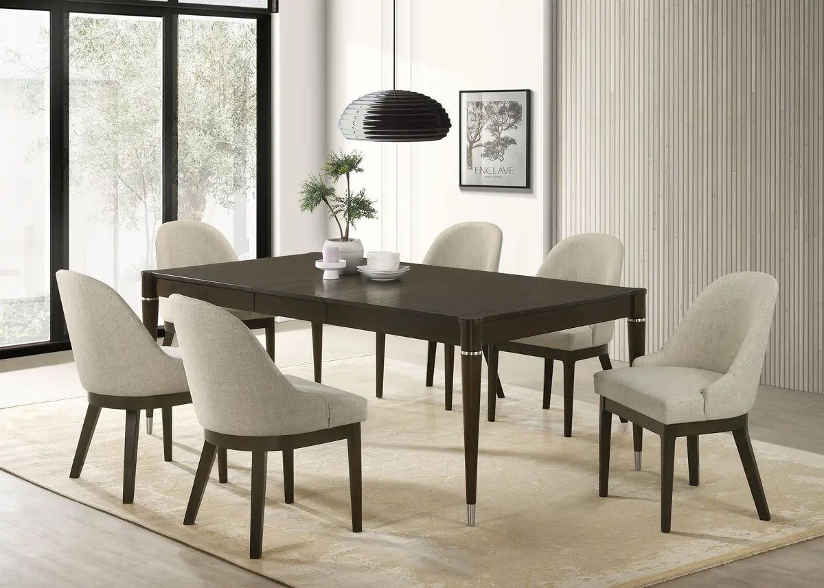 Reseda Dining Set 2