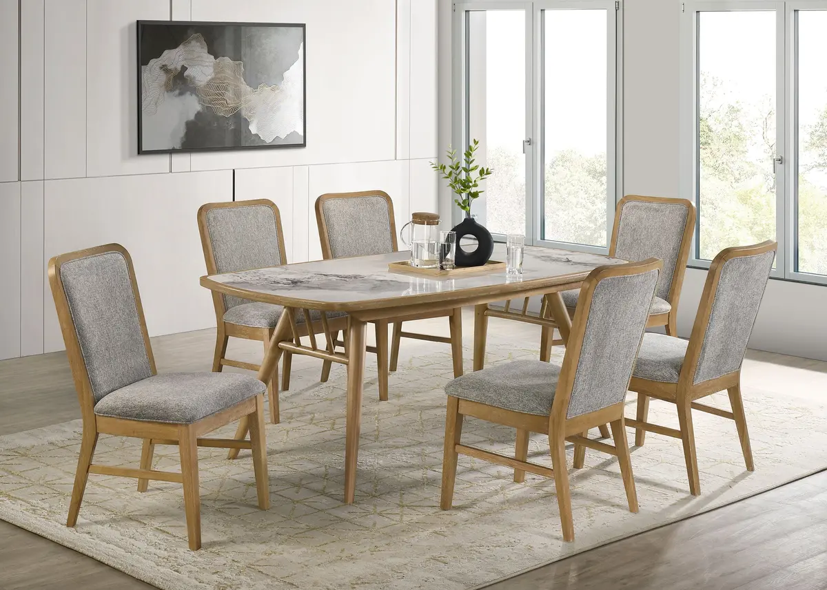 Croyden Dining Set 1