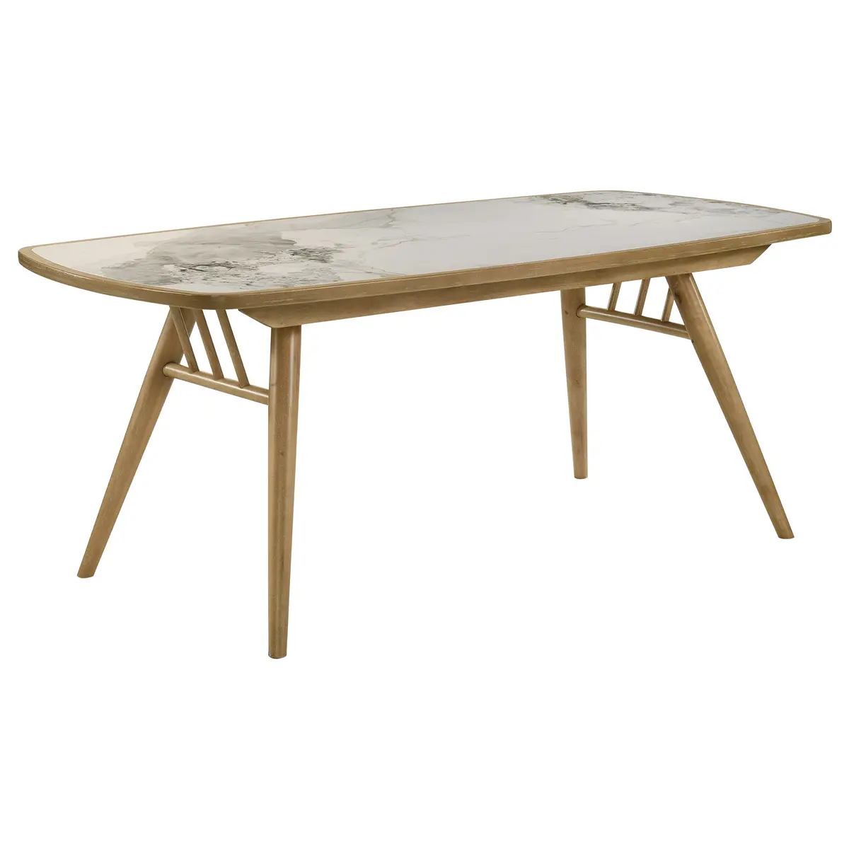 Croyden Dining Table 1
