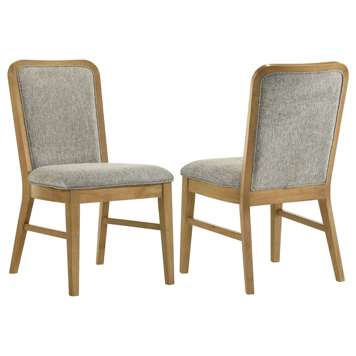 Croyden Dining Side Chair 1