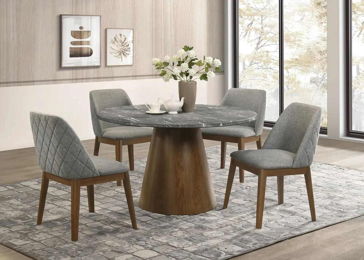 Franklin Dining Set 1