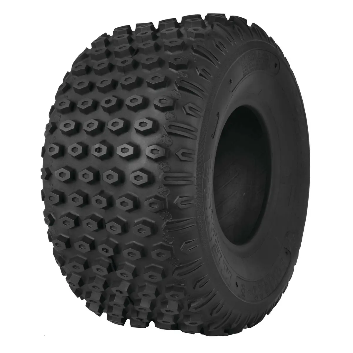 Kenda Tire  K290 Scorpion - Tl,20X7-8 1