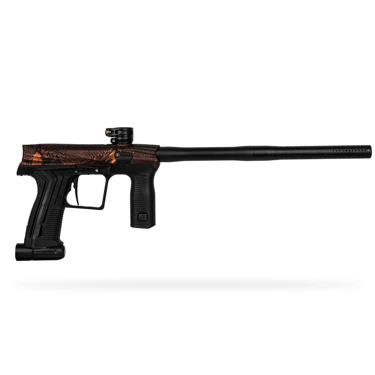 Hk Etha3 Snake Red 1
