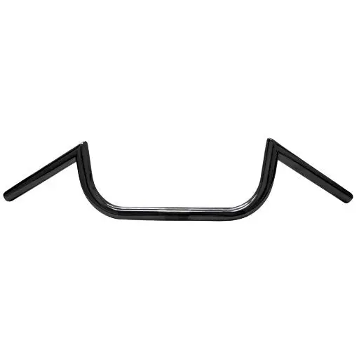 Bbr Tuning Bat Wing Handlebars 1