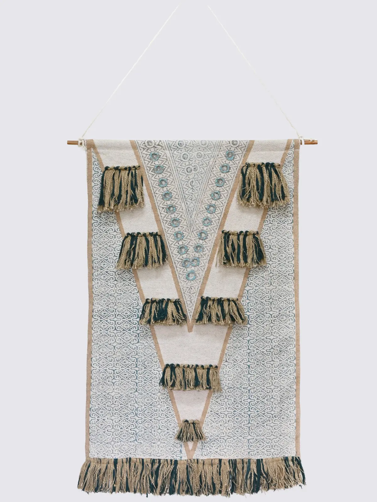Jharokha - Wall Hanging 1