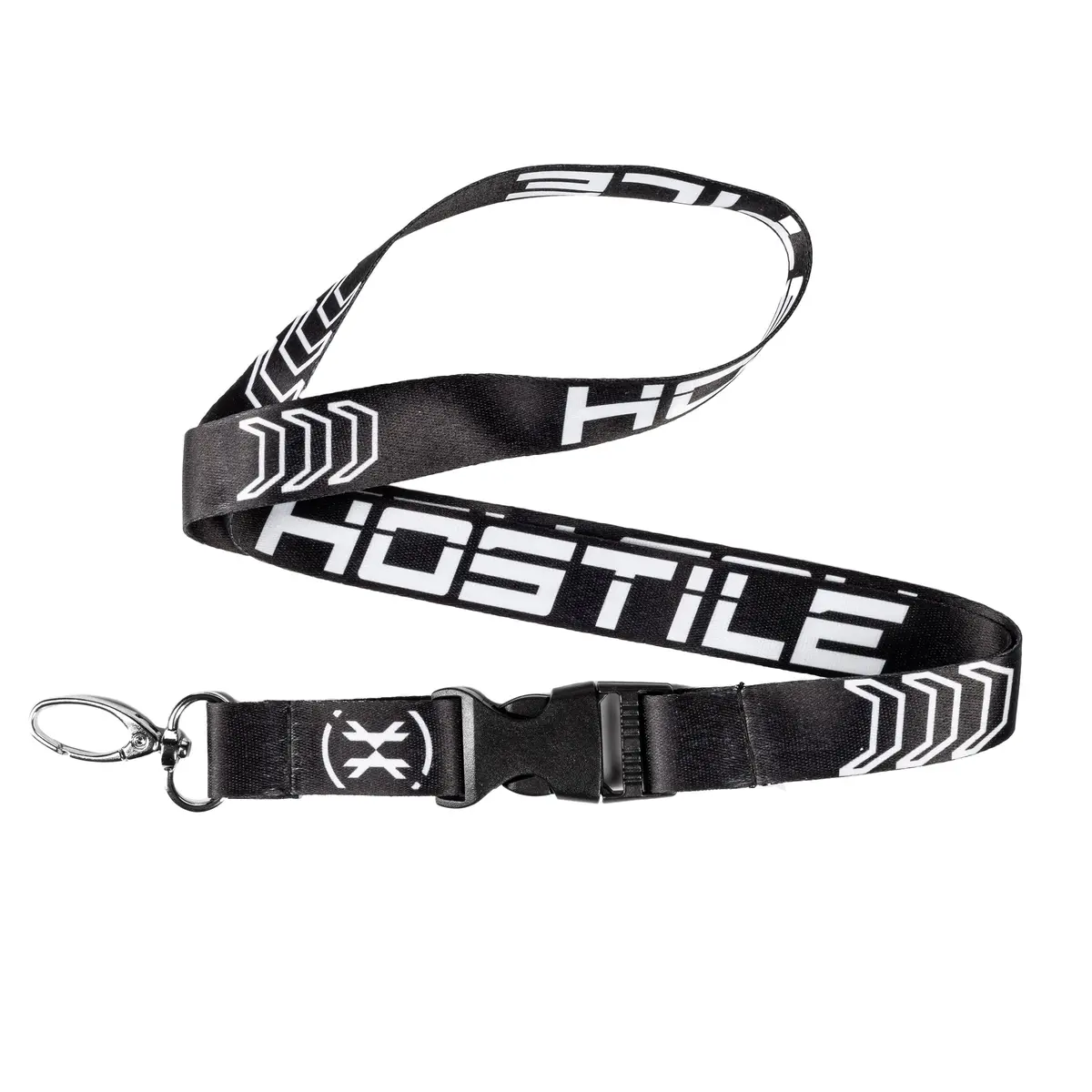 Lanyard - Hostile 1