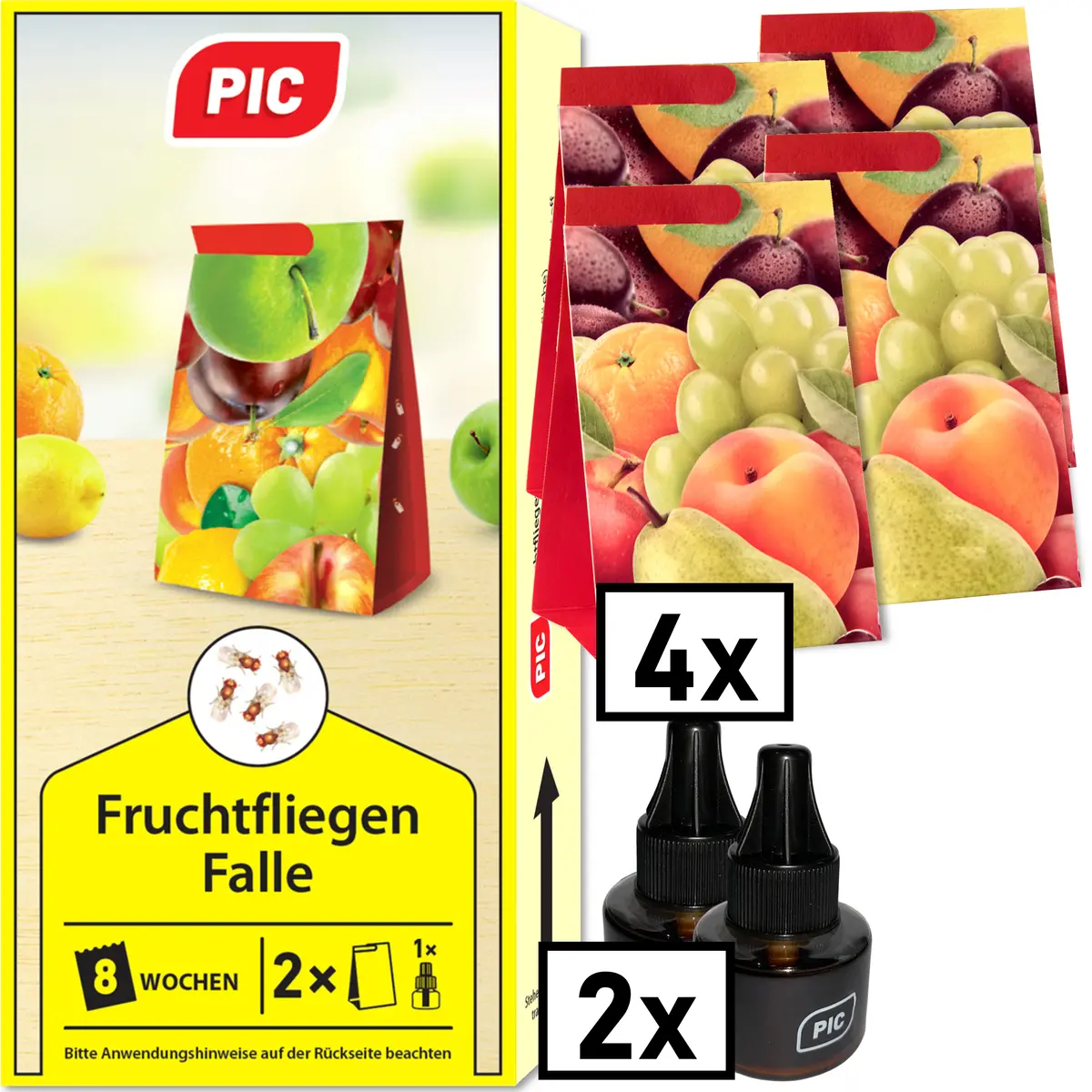 Pic Fruchtfliegenfalle 1