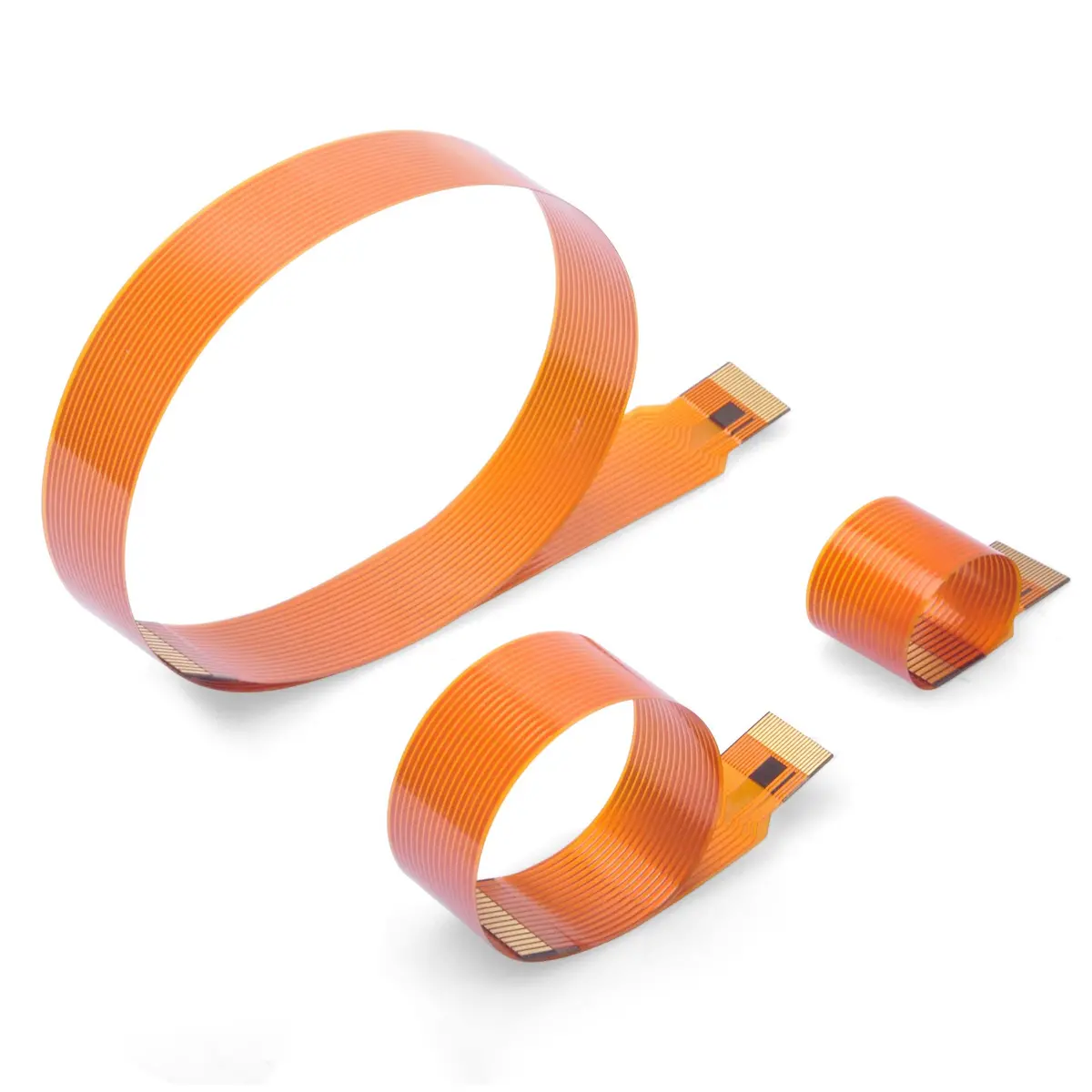 Osoyoo Ribbon Flex Extension Csi Camera Cable Set For Raspberry Pi 5, Zero & W 1
