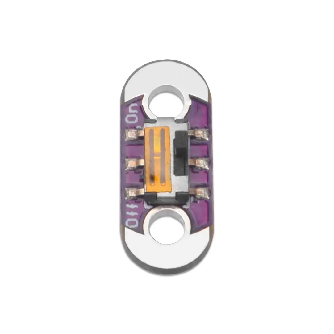 Lilypad Slide Switch Module 2